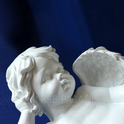 STATUE ANGE escultura ángeles grandes tamaños