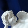 STATUE ANGE escultura ángeles grandes tamaños