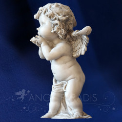 besos ángel besos besos
