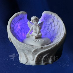 ángeles para regalos de cumpleaños