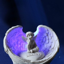 CROIRE FIGURINE D ANGEROUS