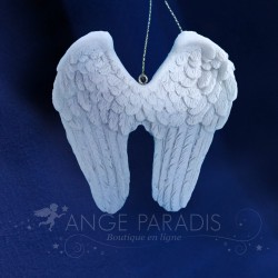 ALAS DE ÁNGEL PARA COLGAR