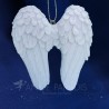 ALAS DE ÁNGEL PARA COLGAR