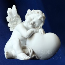 FIGURINES ANGES GARDIEN