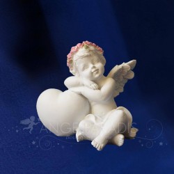 ESTATUETA ÁNGEL GIFI