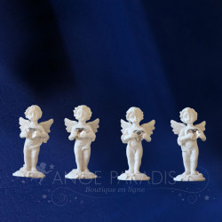 figurina cherubines