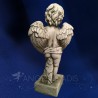 ESTATUA DE ÁNGEL GRANDE barata