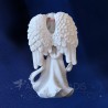 STATUETTE D ARCHANGE