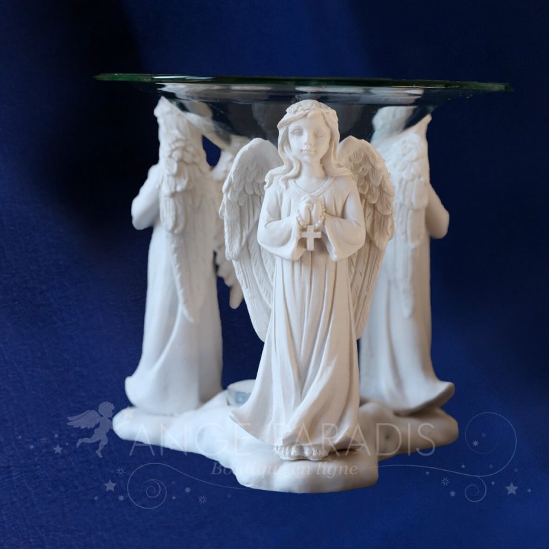 HUILE CHERUBIN PRIEUR