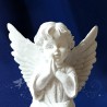 STATUETTE ANGE SERENITY