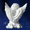 STATUETTE ANGE SERENITY