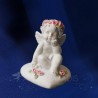 pequeño sujeto de angina