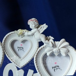 mele los ángeles de la foto