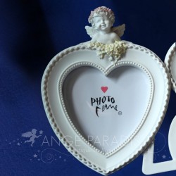 marco de fotos original angel amor