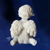 FIGURINE ANGELOT COEUR ROUGE