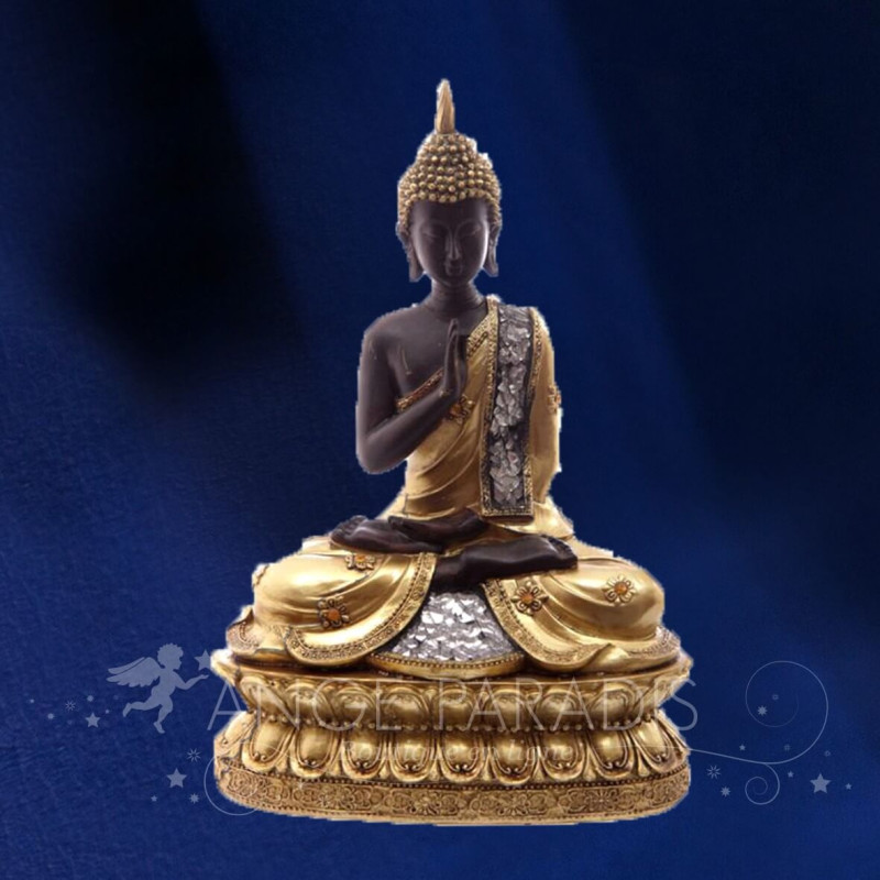 STATUETTE BOUDDHA THAI