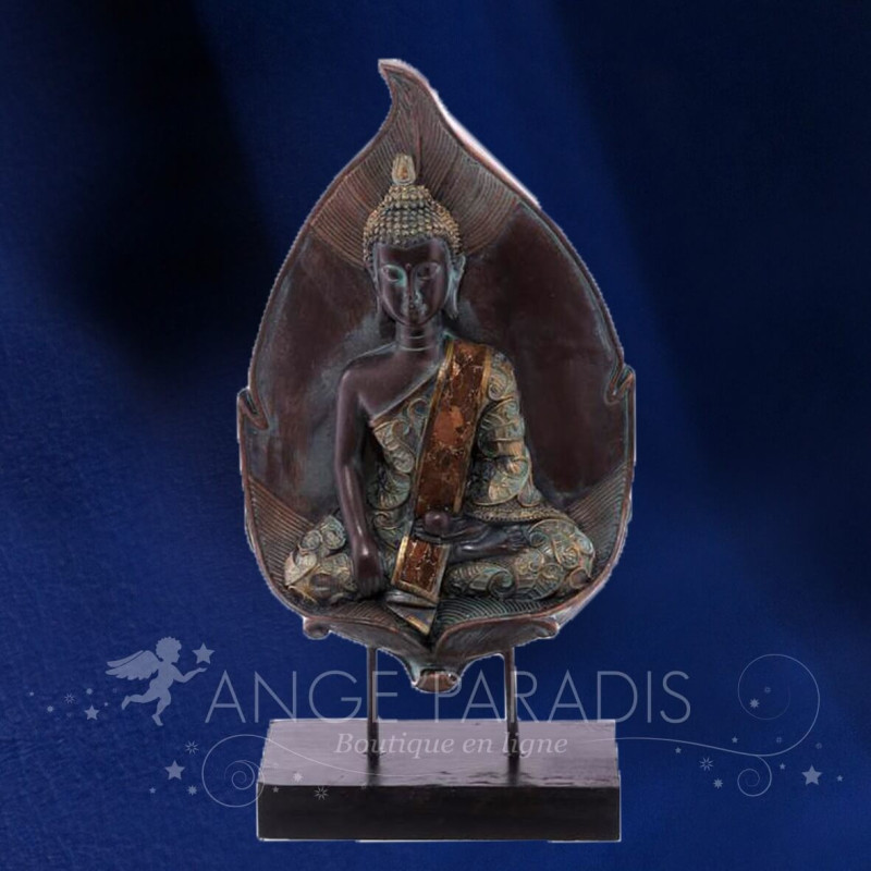 DECORATION BOUDDHA