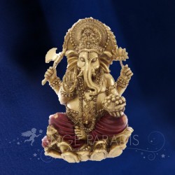 ESTATUILLA DE GANESH