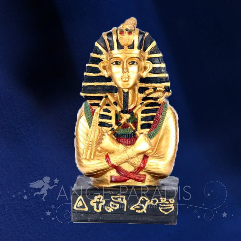 BUSTE PHARAON ALLANKHAMON