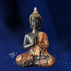 ESTATUILLA DE BUDA estatuillas de buda