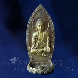 INCIENSO DE PARED DE BUDA de pared