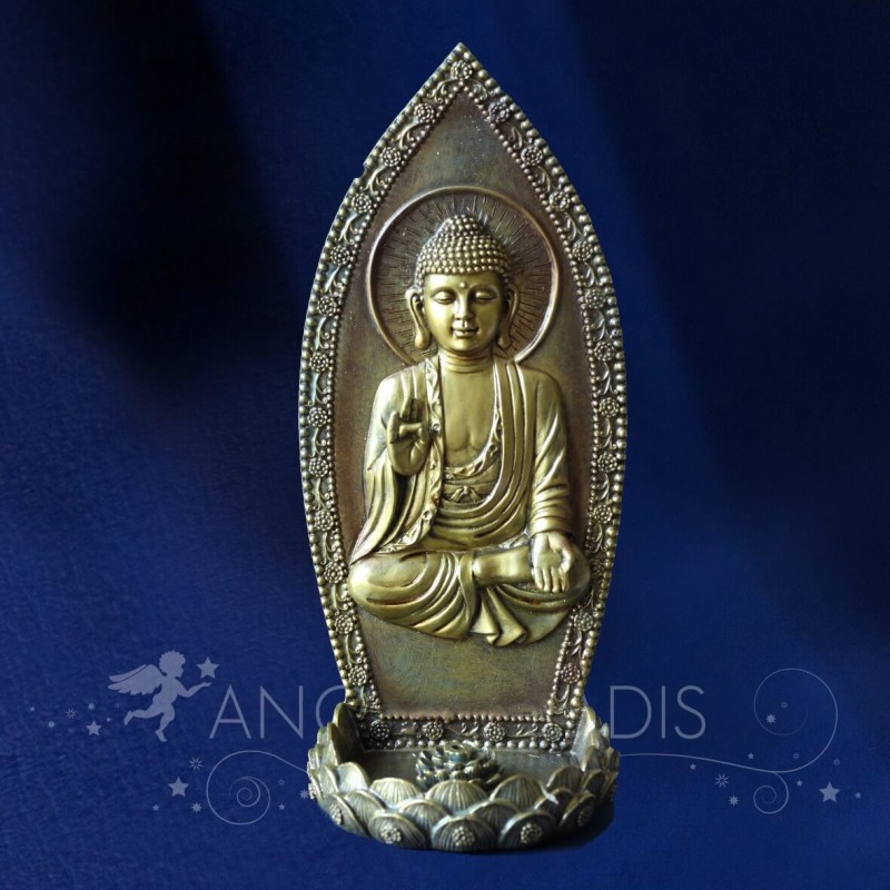 INCIENSO DE PARED DE BUDA de pared