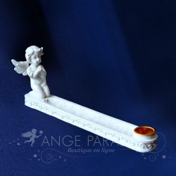 PORTA INCIENSO ÁNGEL