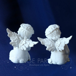  ESTATUILLAS DEL ÁNGEL DEL PARAÍSO