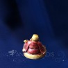 buda en miniatura