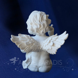 piedra ángel
