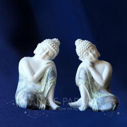 ESTATUILLAS DE BUDA