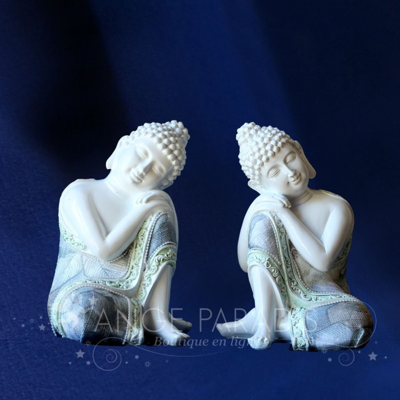 ESTATUILLAS DE BUDA