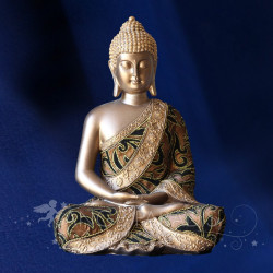 ESTATUA DE BUDA