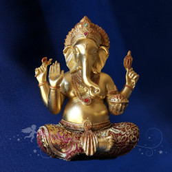 ESTATUETA DE GANESH ESTATUETAS DE GANESH
