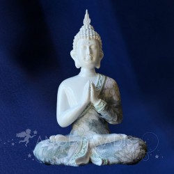 ESTATUILLA DE BUDA figuras de budah