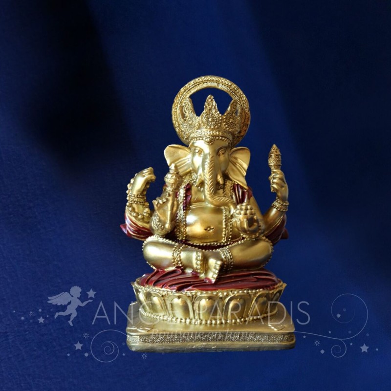 ESTATUILLA DE GANESH comprar ganesh