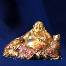 STATUETTE BOUDDHA estatua zen boudas