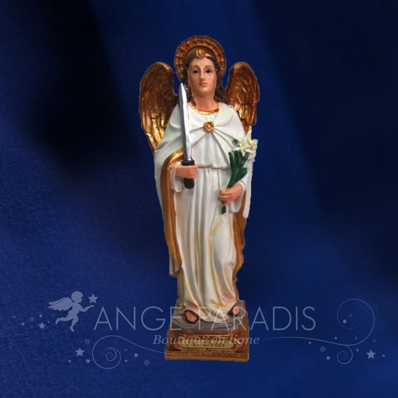 FIGURINE URIEL 15CM
