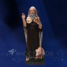 STATUETTE SAINT ANTOINE CON COCHON
