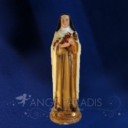 sANTA TERESA SANTON