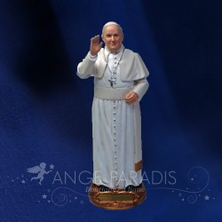 ESTATUILLAS DEL PAPA FRANCISCO estatuillas del papa francisco estatua santa del vaticano