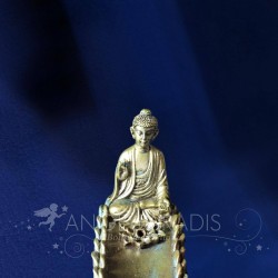 quema INCIENSO BOUdA