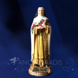 ESTATUILLA DE SAN TERESA