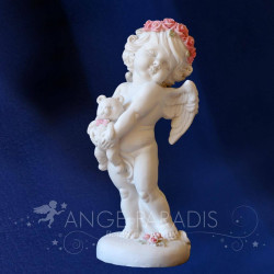 ESTATUA DEL ÁNGEL DE LA INFANCIA