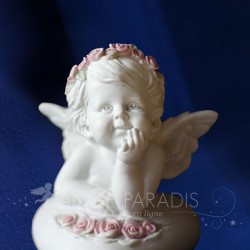 Querubín DECORACIÓN DE MESA