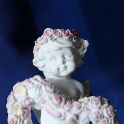 ángel querubín imagen de ángel 