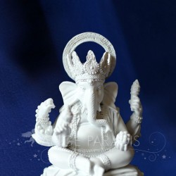 STATUETTE GANESH