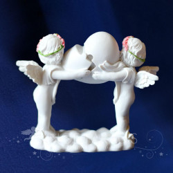 FIGURA ÁNGEL DEL AMOR