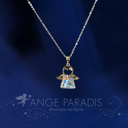 COLLAR ÁNGEL