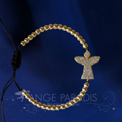 PULSERA ÁNGEL DE LA GUARDA